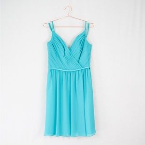 Sorella Vita Tahiti Size 16 Cocktail Dress